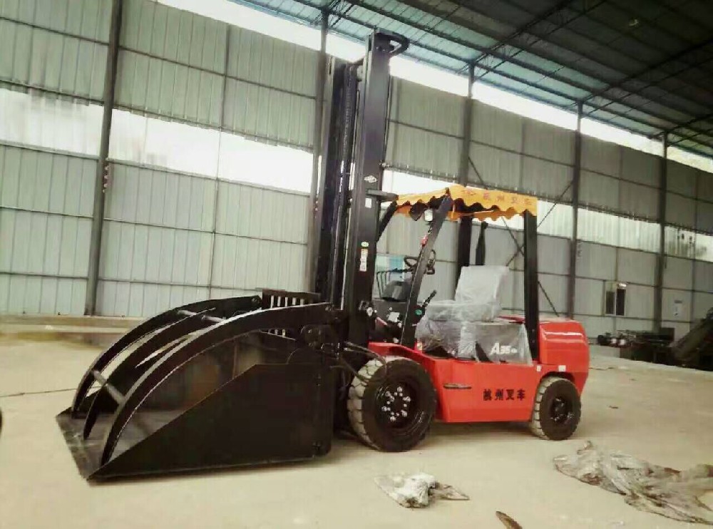 【杭叉百科】叉車春季保養(yǎng)知識(shí)，你知道幾點(diǎn)？